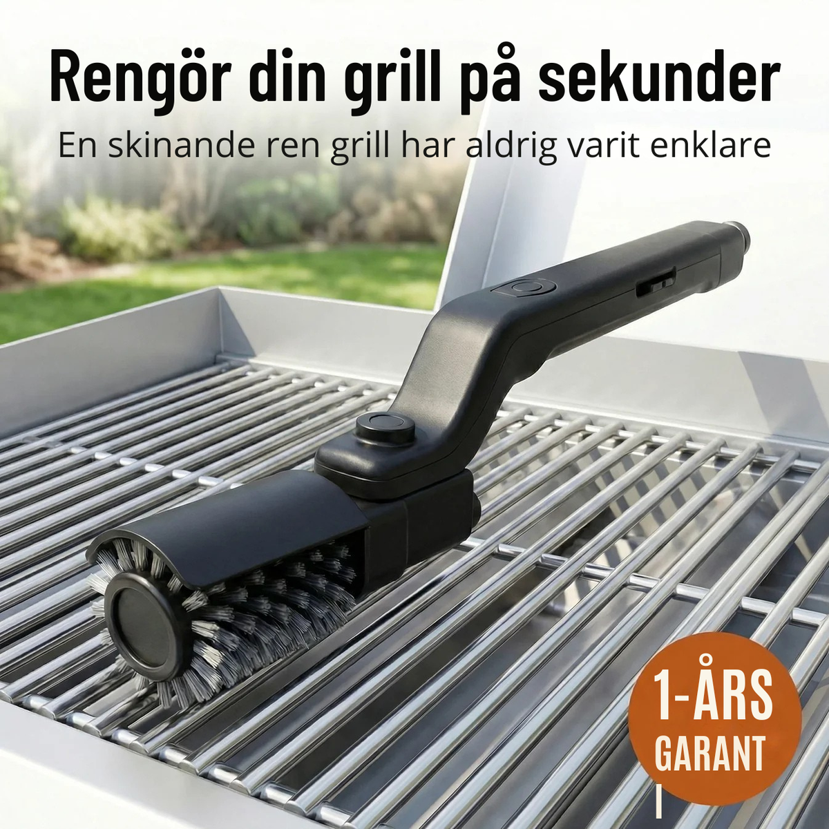 GrillMaster™