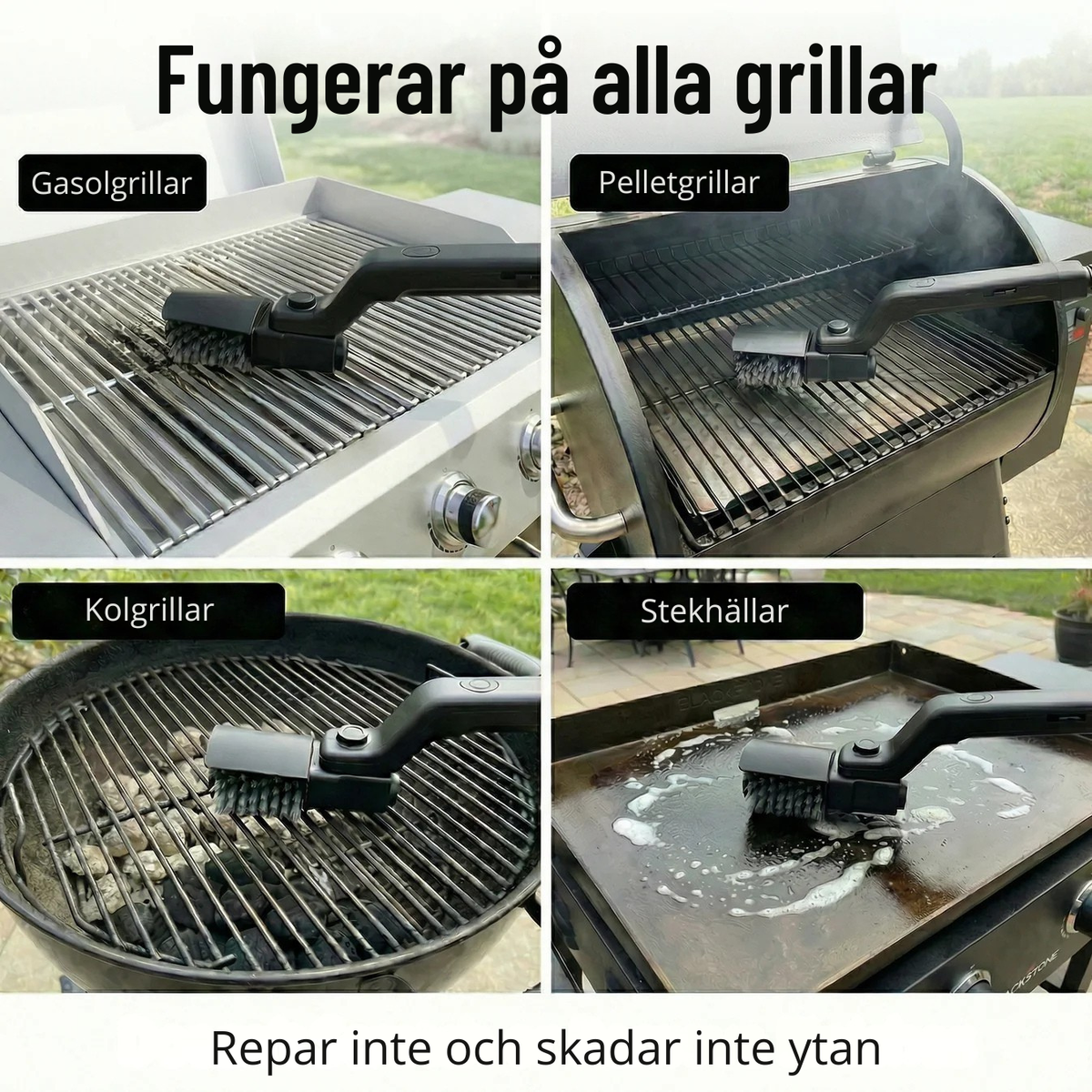 GrillMaster™
