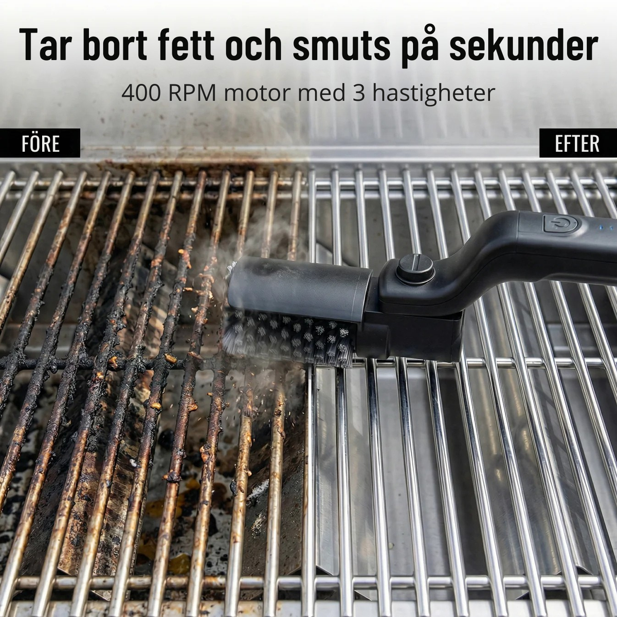 GrillMaster™