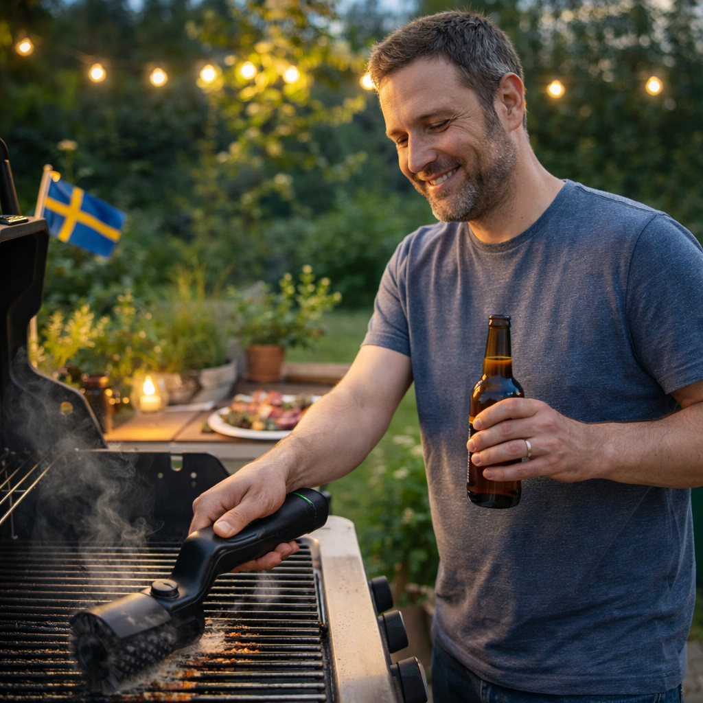 GrillMaster™