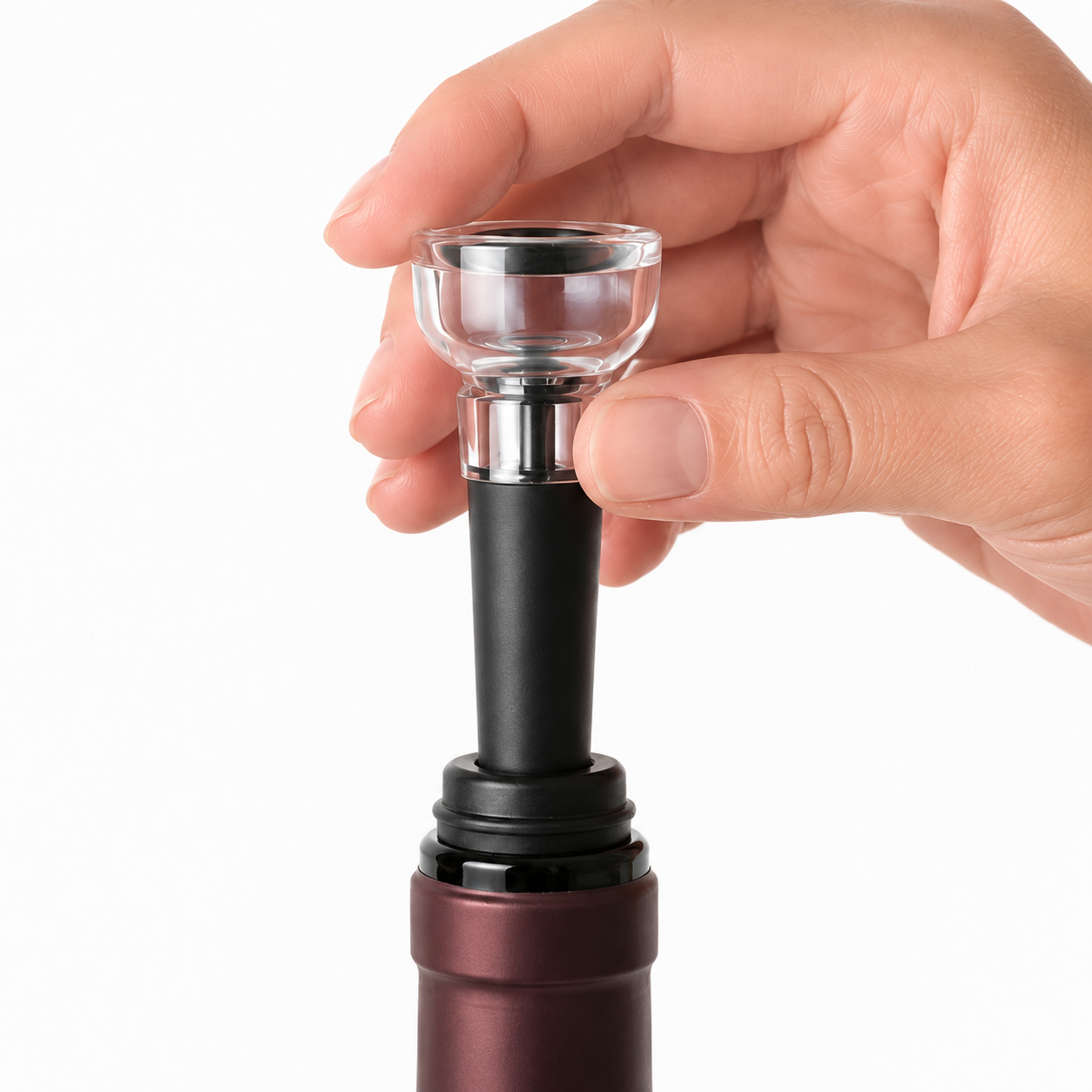 WineMate™ 4-i-1 Vinöppnarset