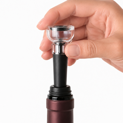 WineMate™ 4-i-1 Vinöppnarset