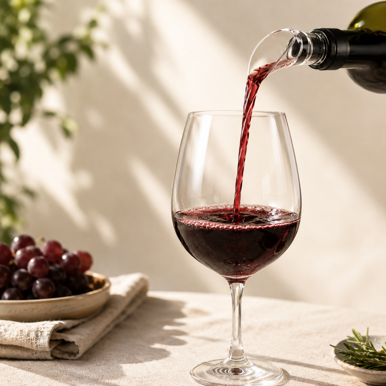 WineMate™ 4-i-1 Vinöppnarset