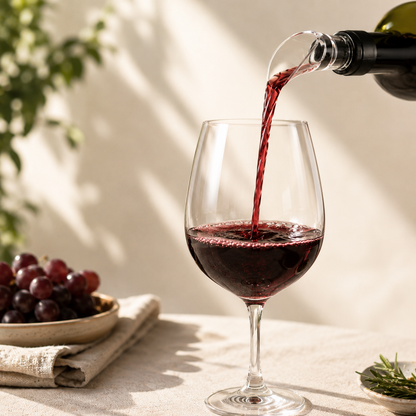 WineMate™ 4-i-1 Vinöppnarset