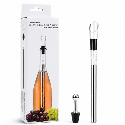 WineChill™ Vinkylarstav
