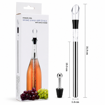 WineChill™ Vinkylarstav