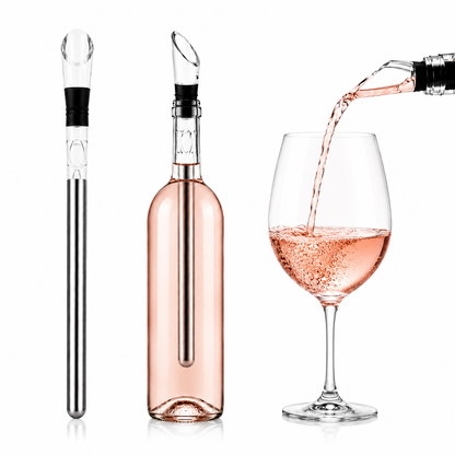 WineChill™ Vinkylarstav